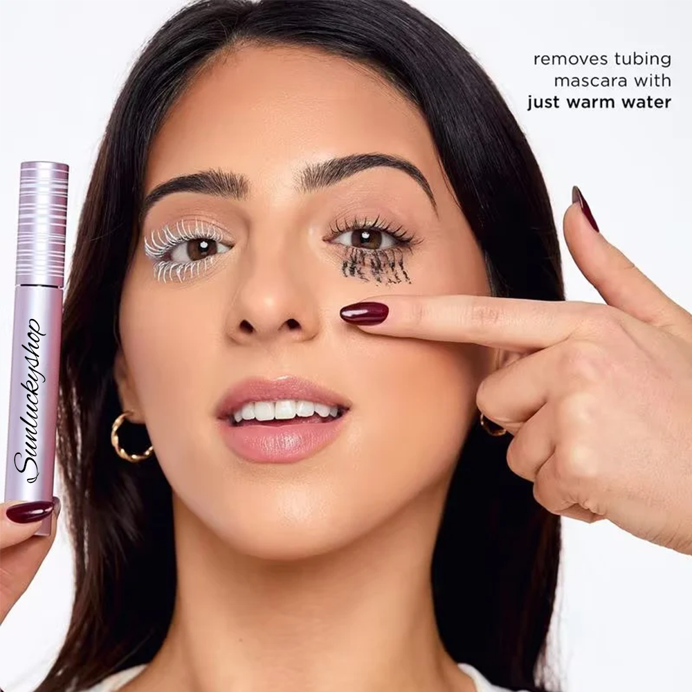 🔥LAST DAY 70% OFF 🔥 Tubing Mascara & Primer