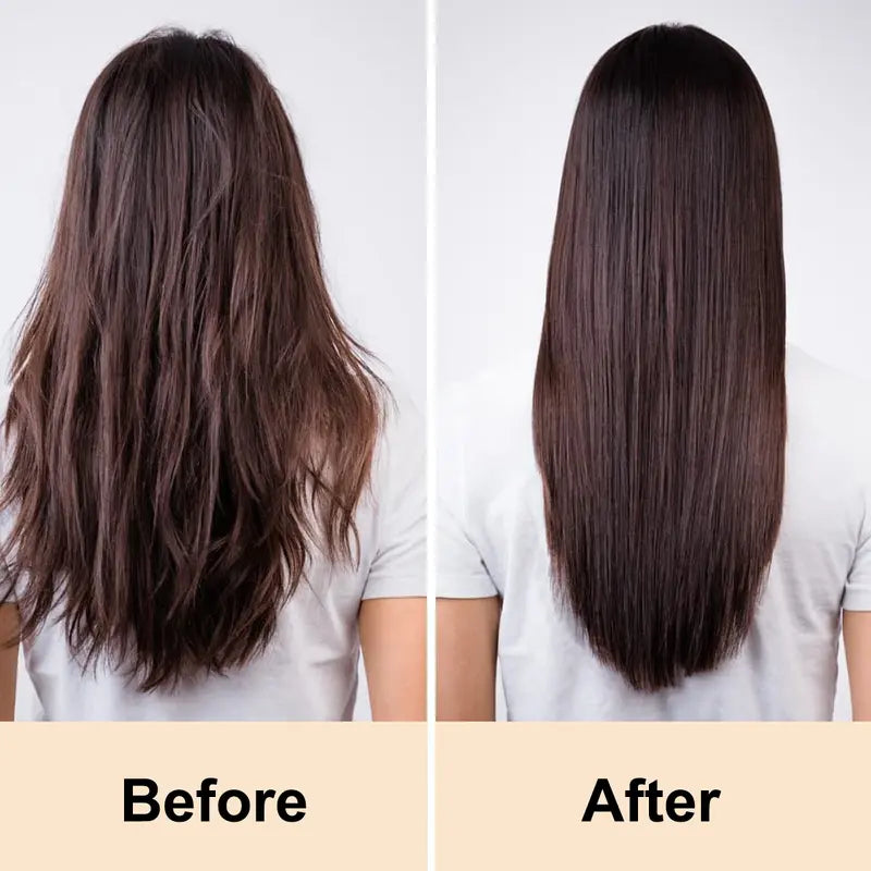 Collagen Hair Treatment Deep Repair Conditioning
