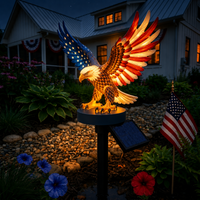 LAND OF THE FREE