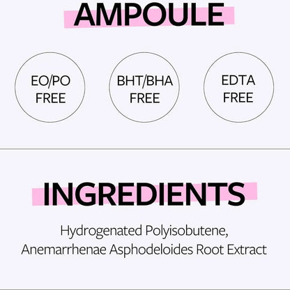 Sunlucky™ 100% Ampoule