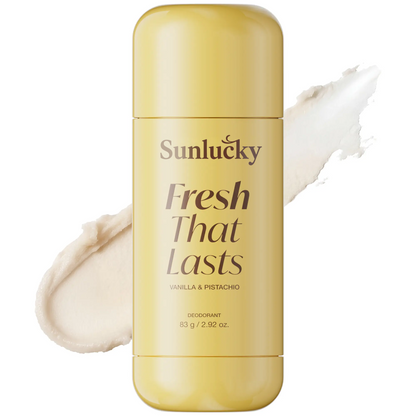 🌓Last Day 49% OFF-Long-Lasting Fresh Deodorant Stick
