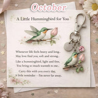 October
