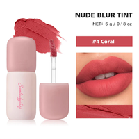#4 Coral