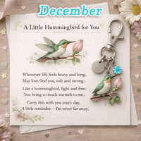 December