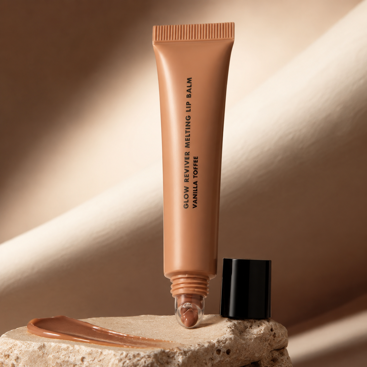 Hydrating High Shine Melting Lip Balm