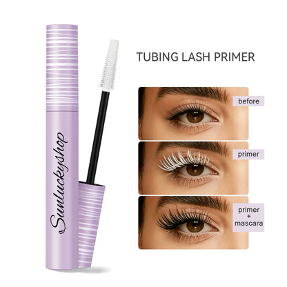 🔥LAST DAY 70% OFF  🔥 Tubing Mascara & Primer