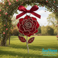 🌹 The Rose (Love)