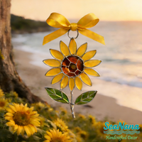 🌻The Sunflower (Happiness)