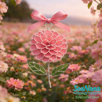 🌸 The Carnation (Gratitude)