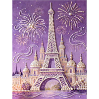 Paris Tower