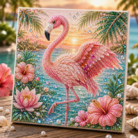 🦩 Flamingo