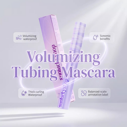 💜 Final 3 hours Buy 1 get 1 free !! 💜Tubing Mascara & Primer