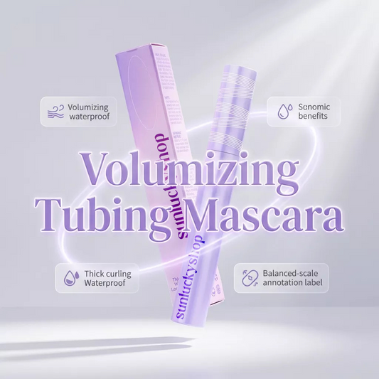 💜 Final 3 hours Buy 1 get 1 free !! 💜Tubing Mascara & Primer