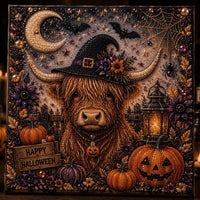 Highland Cow