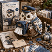 📬 Mail Owl
