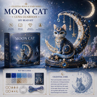 Moon Cat 🌙🐱