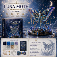 Luna Moth 🦋✨