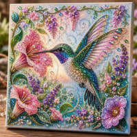 🐦 Hummingbird