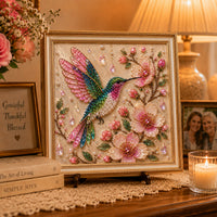 Hummingbird