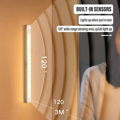 💡Automatically Lights Up Your Home When You Need It Most