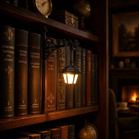 💡Lantern style