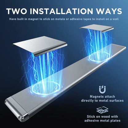 2026Hot sale🔥Wireless Motion Sensor Cabinet Light