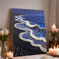 Pearl Waves