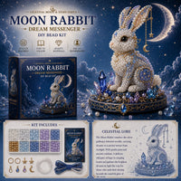 Moon Rabbit 🐰🌙