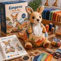 🦘 Kangaroo