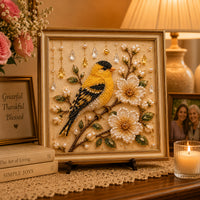Goldfinch