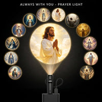 Prayer Special Package (12 Pictures)