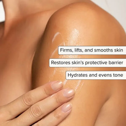 🔥Sunlucky™Power Peptide Firming Body Cream