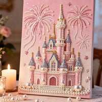 Pink Castle