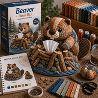 🪵Beaver