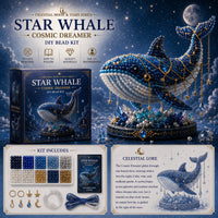 Star Whale 🐋🌌