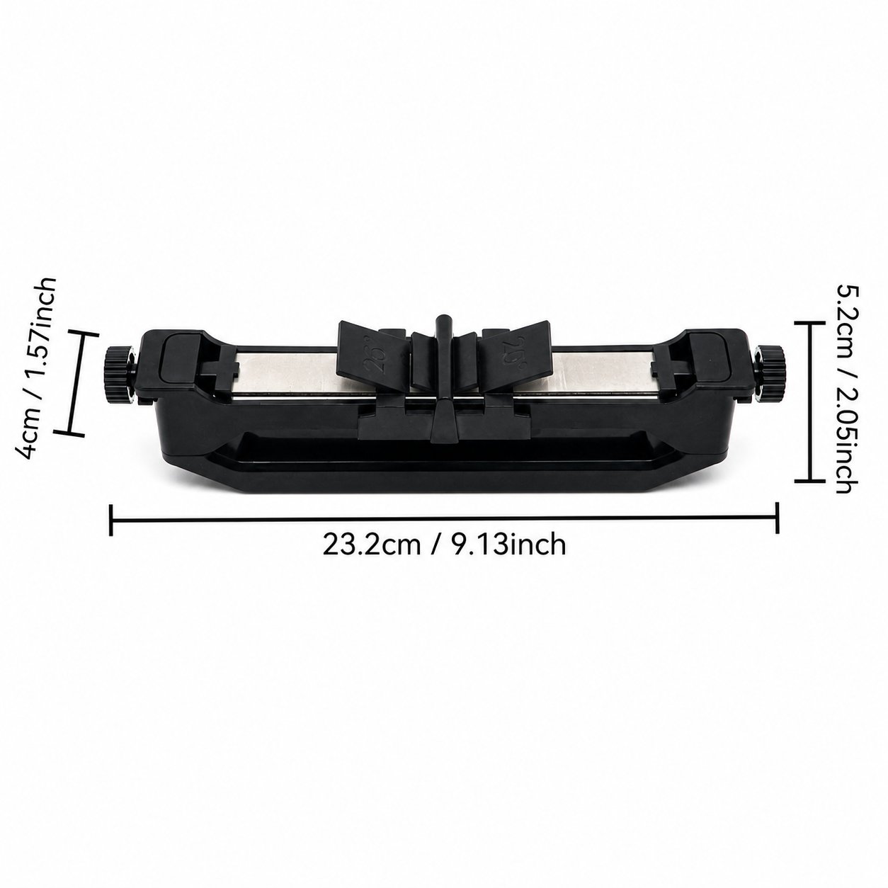 🛠️🔪Portable Knife Sharpener