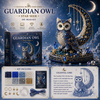 Guardian Owl 🦉⭐