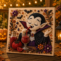🧛 Vampire’s Tomato Juice