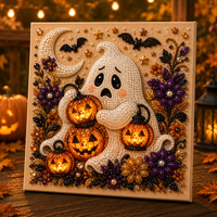 👻 Scared Ghost