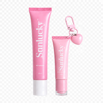 Sunlucky™ Body Adhesive