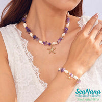 Necklace & Bracelet Set