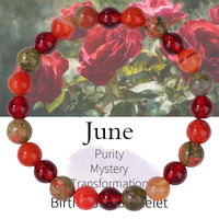 June