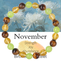 November