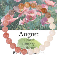 August