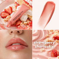 Strawberry Shortcake - Soft Pink