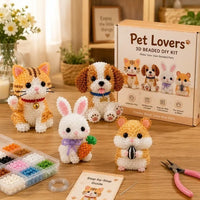 Pet lovers