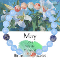 May