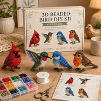 Backyard Birds