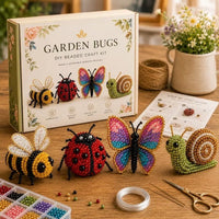 Garden Bug