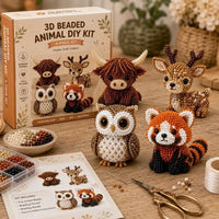Forest Friends